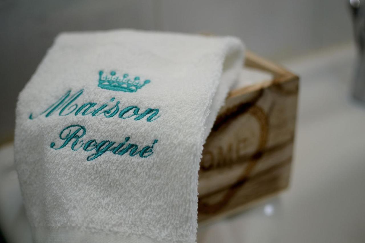 Maison Regine سانتّانييلّو المظهر الخارجي الصورة