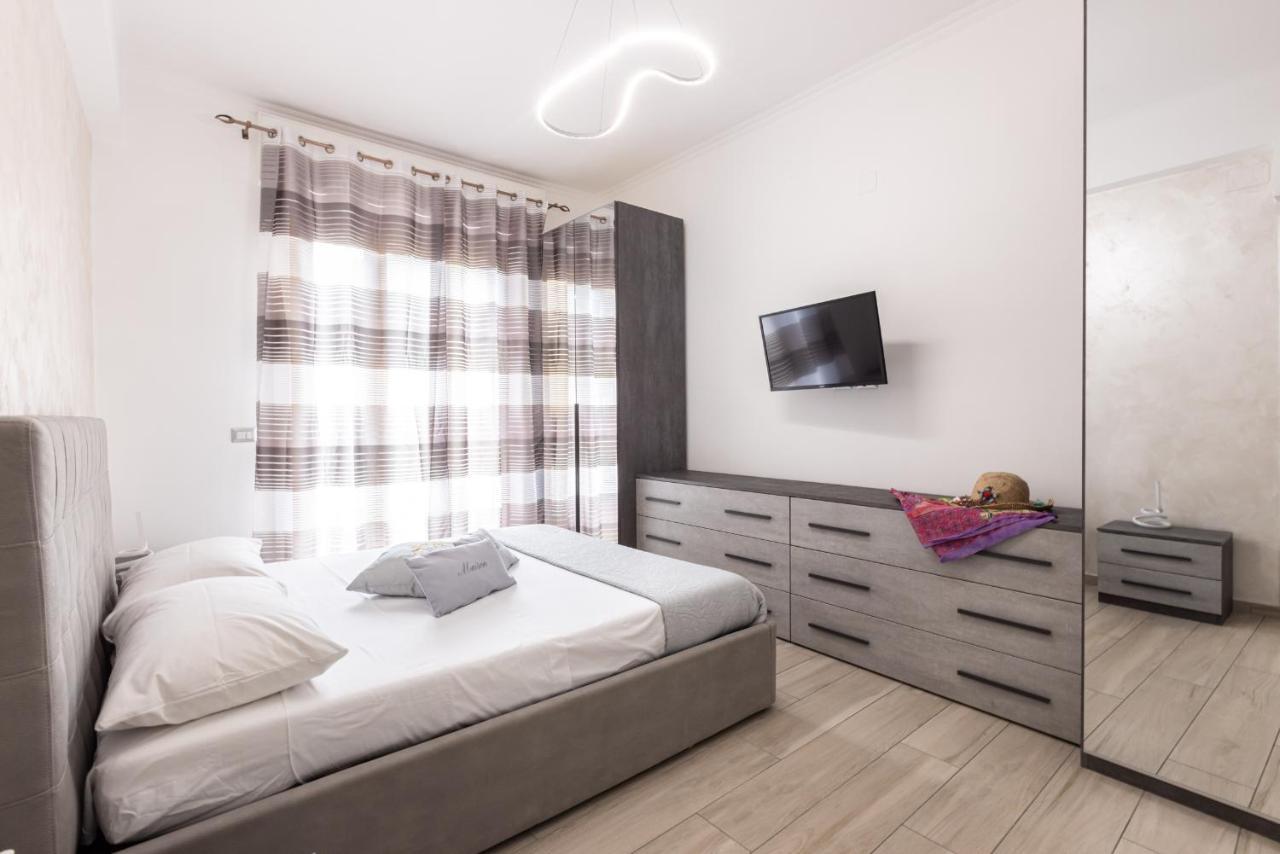 Maison Regine سانتّانييلّو المظهر الخارجي الصورة