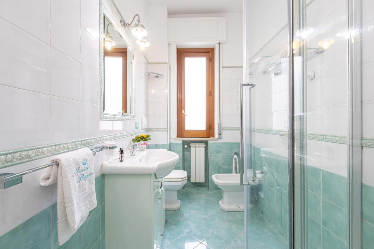 Maison Regine سانتّانييلّو المظهر الخارجي الصورة