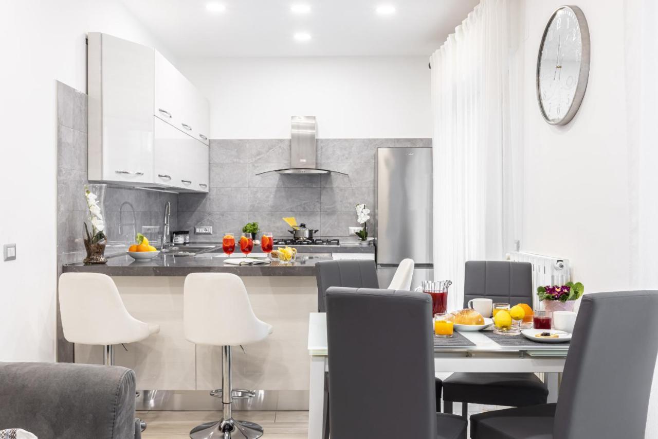 Maison Regine سانتّانييلّو المظهر الخارجي الصورة