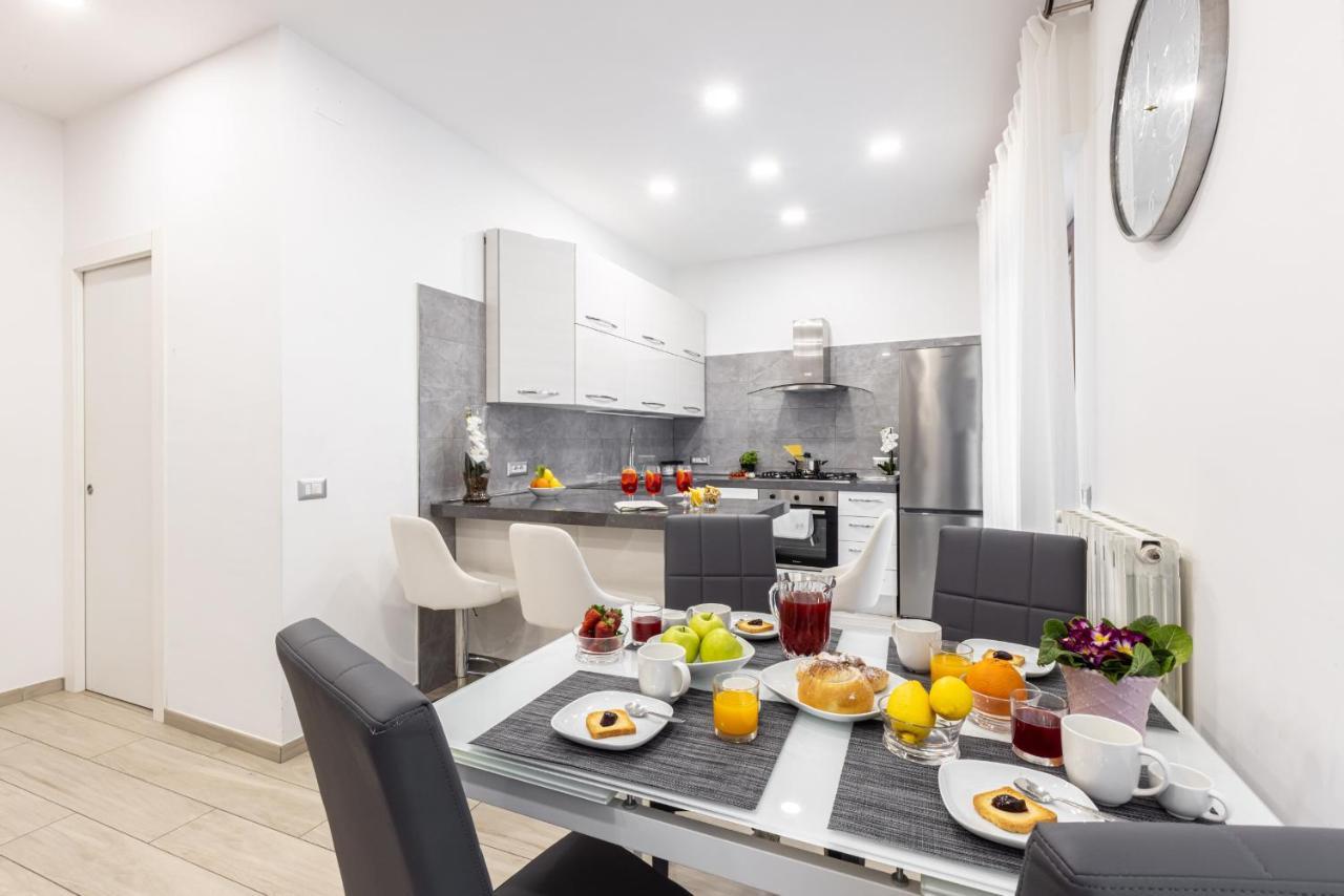 Maison Regine سانتّانييلّو المظهر الخارجي الصورة